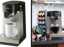 BUNN MCU Single Cup Multi-Use Home Coffee Brewer