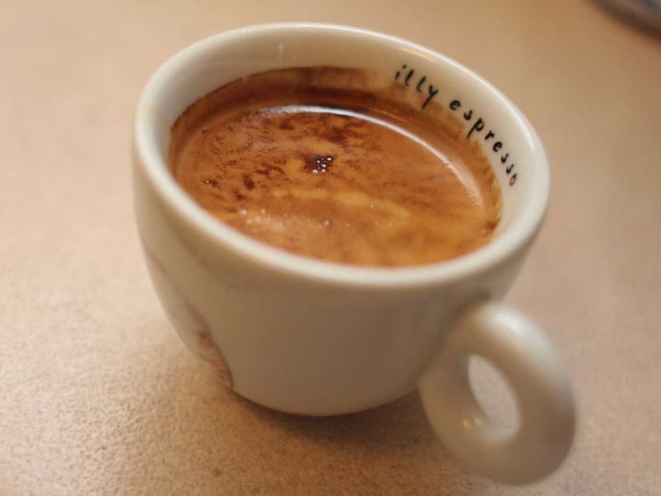 Why Coffee is the Best Way to Start Your Day