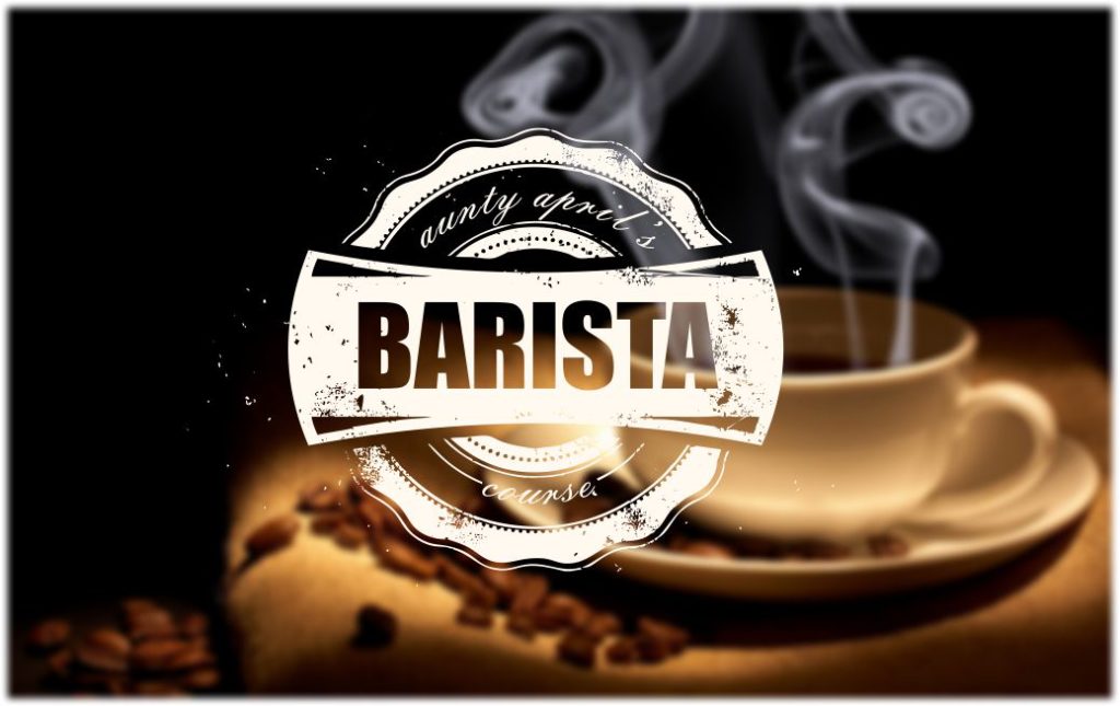 Barista Training Course