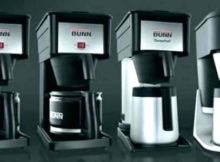 Bunn Coffee Makers