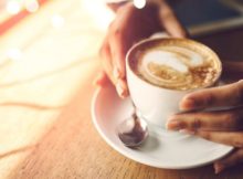 Can Coffee Extend Your Life