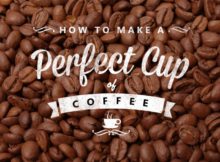 How to Make Perfect Coffee