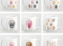 Cute Coffee Mugs Collection