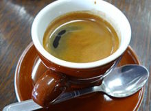 The History of Italian Espresso in Brief: Do You Know Your Coffee History?