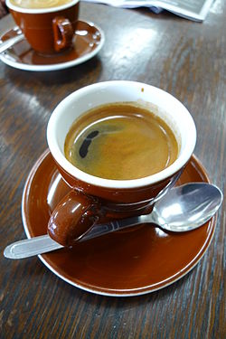 The History of Italian Espresso in Brief: Do You Know Your Coffee History?