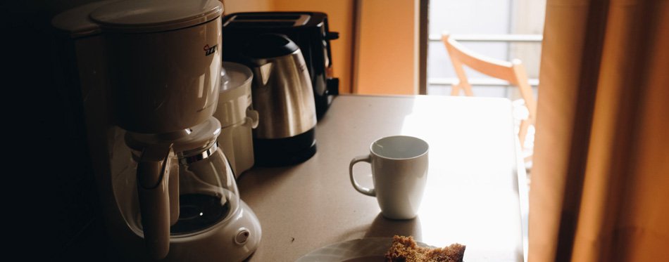 All about the best coffee makers