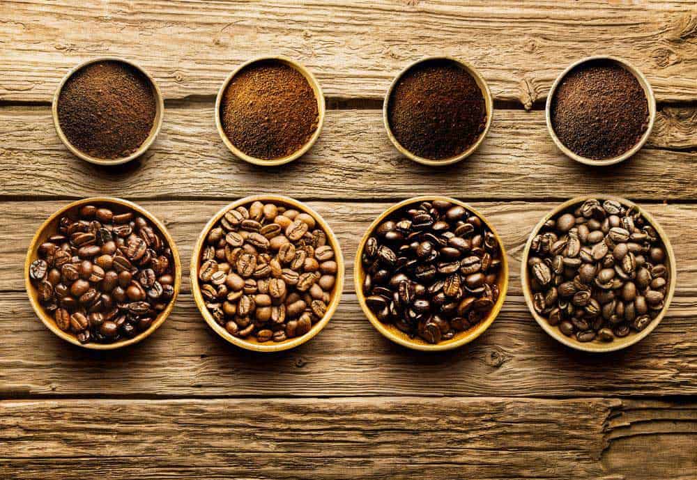 Best gourmet coffee bean quality