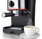 Bean Envy 34 oz French Press Coffee, Espresso and Tea Maker, by Holger  Klingemeyer